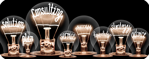 Picture about consulting